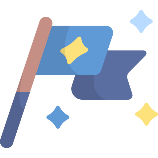 Flag icon