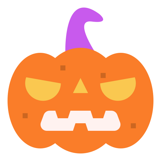 Pumpkin 상
