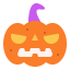 Pumpkin icon 64x64