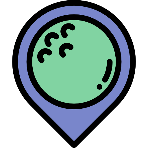Location icon