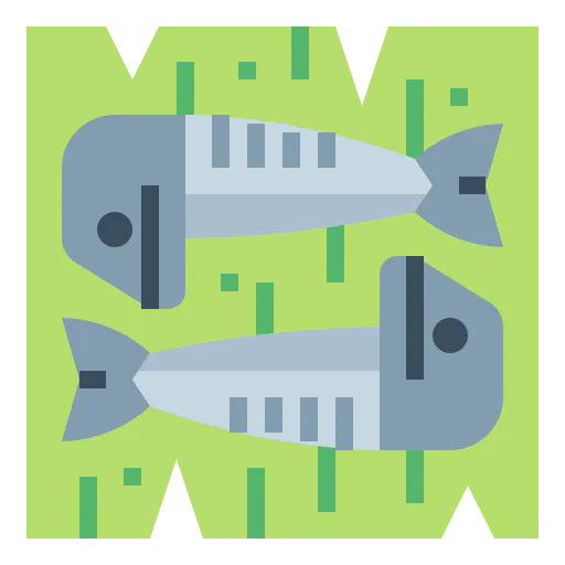 Mackerel icon