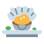 Shellfish іконка 64x64