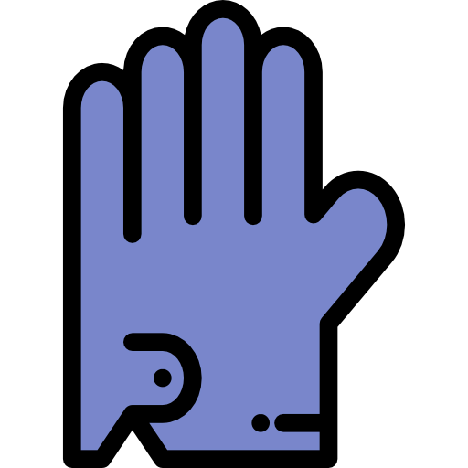 Gloves icon