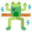 Frog icon 64x64