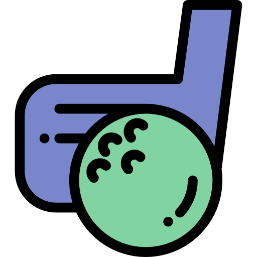 Golf icon