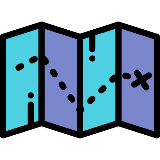 Map icon