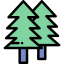 Pines Ikona 64x64