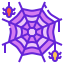 Spider web icon 64x64