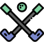 Iron icon 64x64
