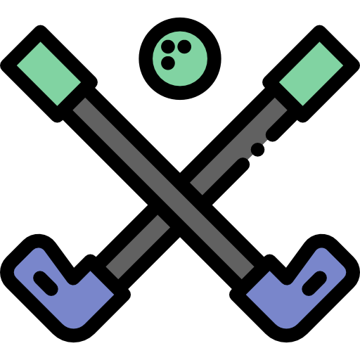 Iron icon