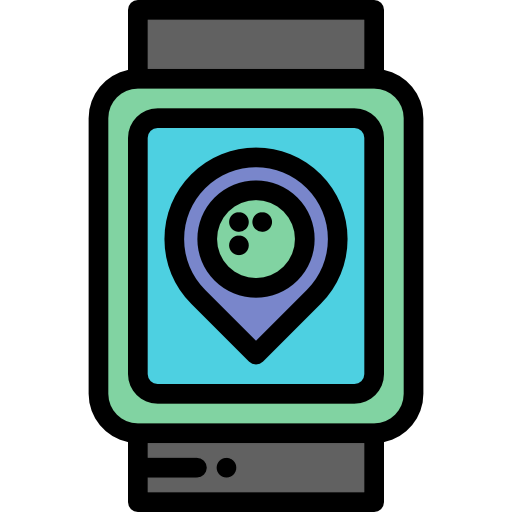 Smartwatch icon