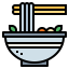 Noodles icon 64x64