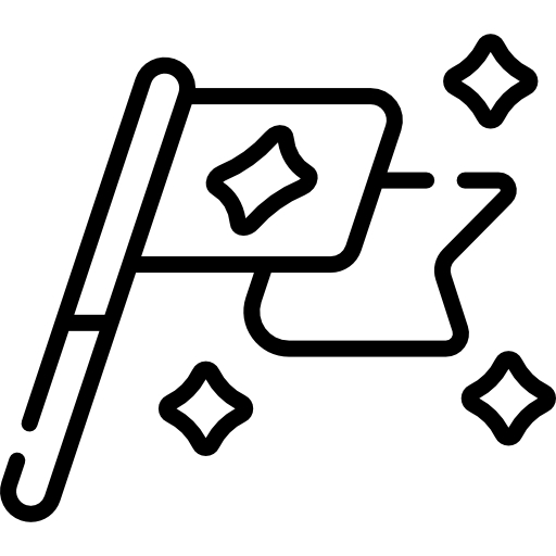 Flag icon