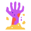 Zombie icon 64x64