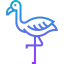 Flamingo icon 64x64