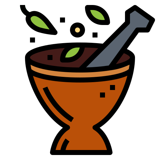 Mortar icon