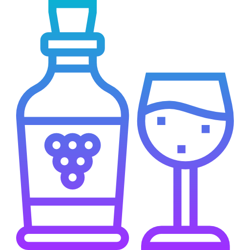 Wine icon