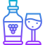 Wine icon 64x64