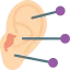 Acupuncture icon 64x64