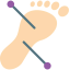 Acupuncture icon 64x64
