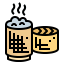 Sticky rice icon 64x64