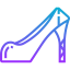 Heel icon 64x64