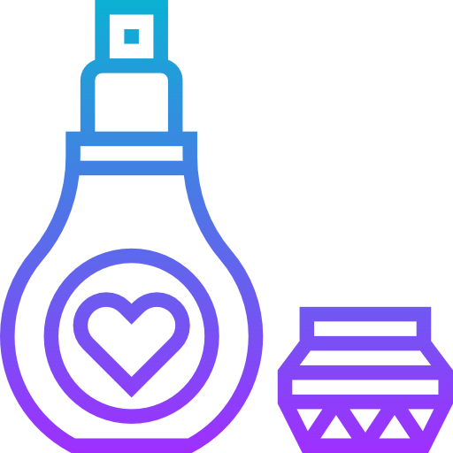Perfume icon
