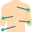 Acupuncture icon 64x64