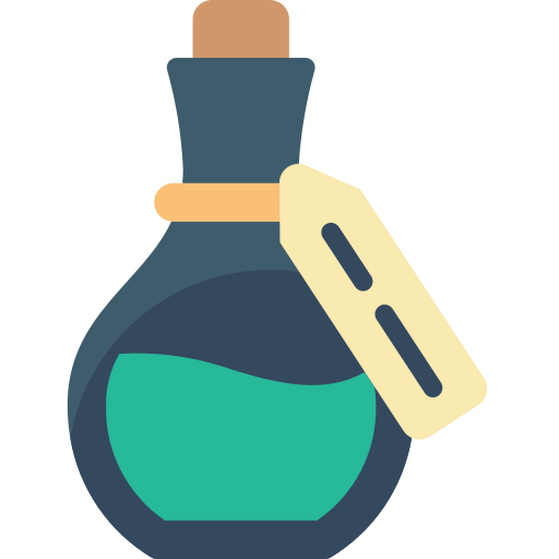 Aromatherapy icon