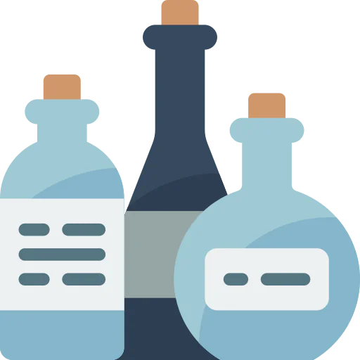 Aromatherapy icon