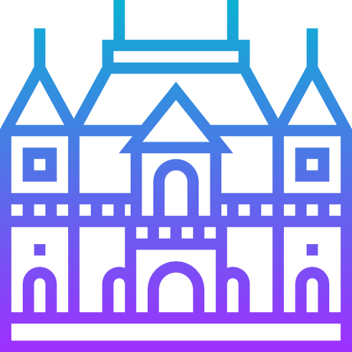 Museum icon