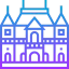 Museum icon 64x64