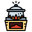 Brazier icon 64x64