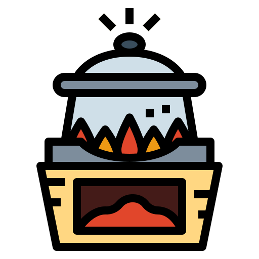 Brazier icon