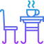 Table icon 64x64