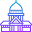 Museum icon 64x64