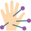Acupuncture icon 64x64