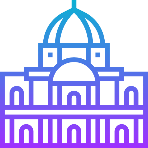 Building icon