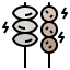 Meatball Symbol 64x64