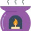 Burner icon 64x64