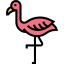 Flamingo icon 64x64