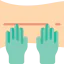 Massage icon 64x64