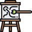 Drawing board アイコン 64x64
