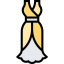 Dress icon 64x64