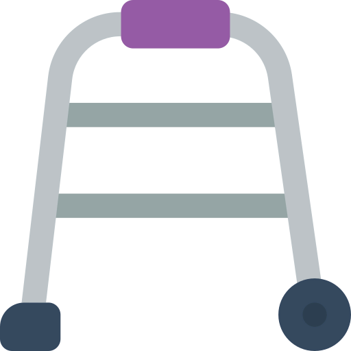 Walker icon