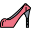 Heel icon 64x64