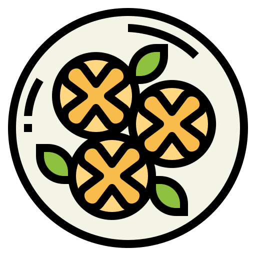 Dessert icon