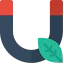 Magnet icon 64x64