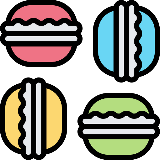 Macarons icon