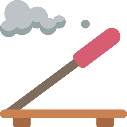 Incense icon